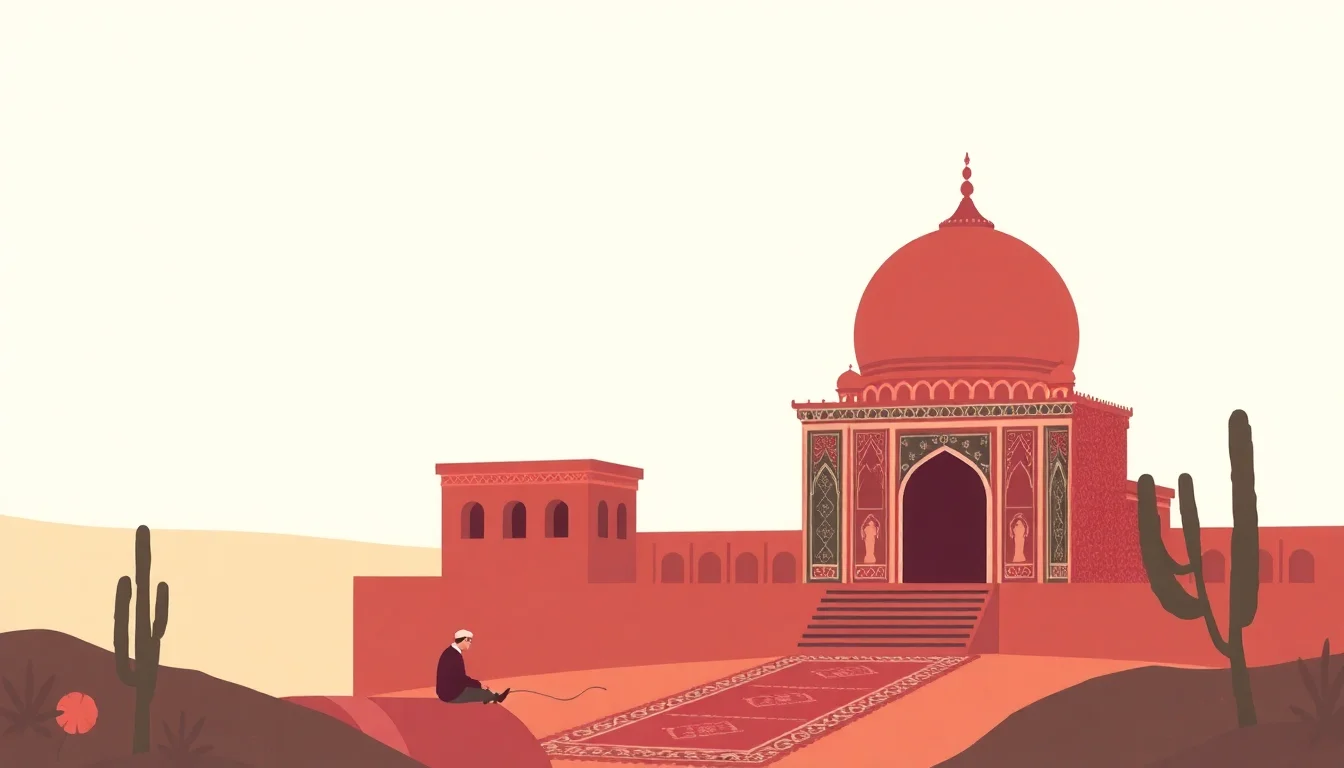 Persian Culture: A Living Tapestry | Vibepedia