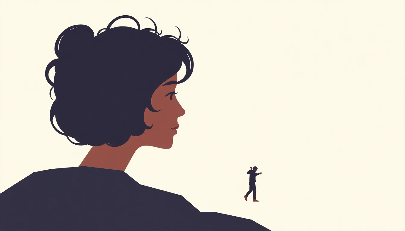 The Power of Persistence | Vibepedia