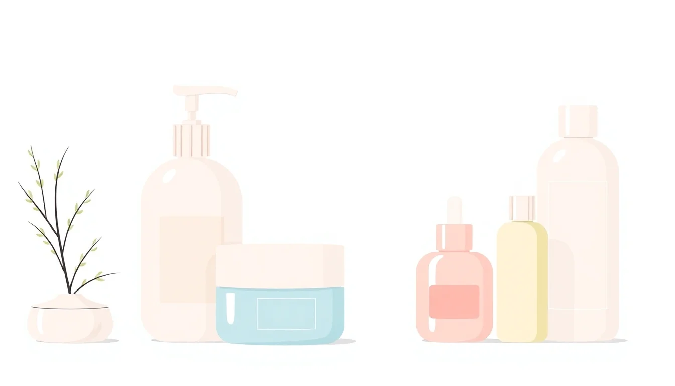 Personal Care Products: Your Daily Rituals, Amplified | Vibepedia