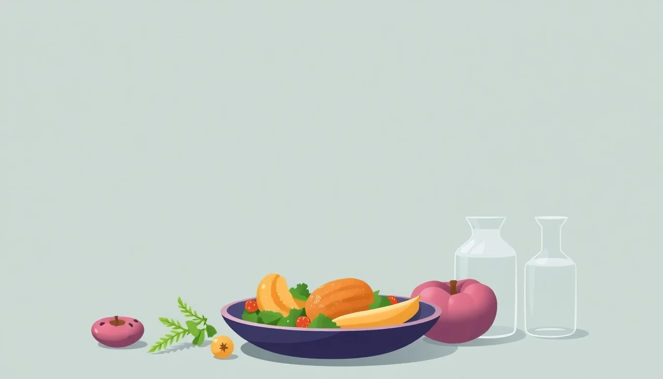 Personalized Nutrition | Vibepedia