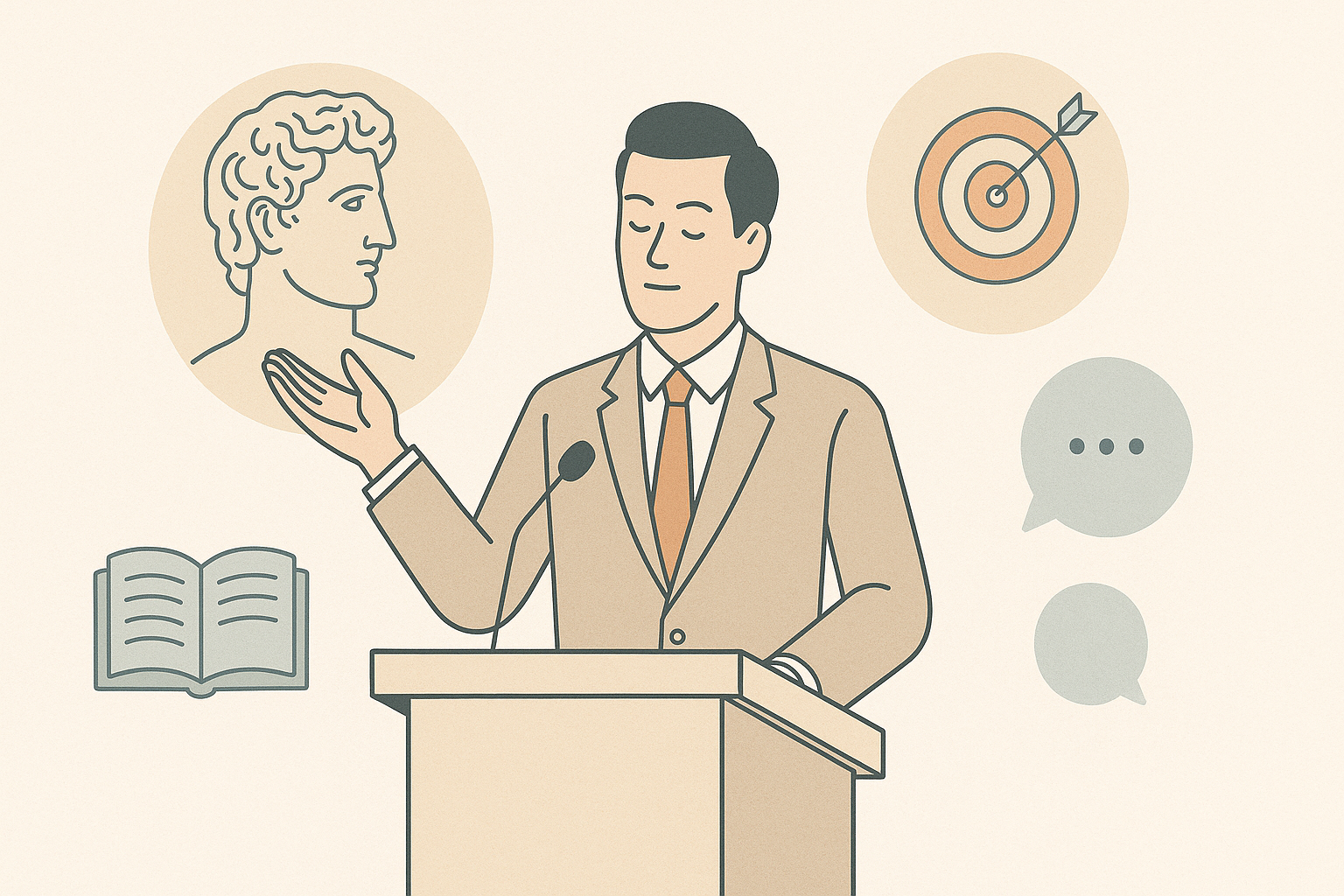 The Art of Persuasion: Techniques to Influence and Inspire | Vibepedia