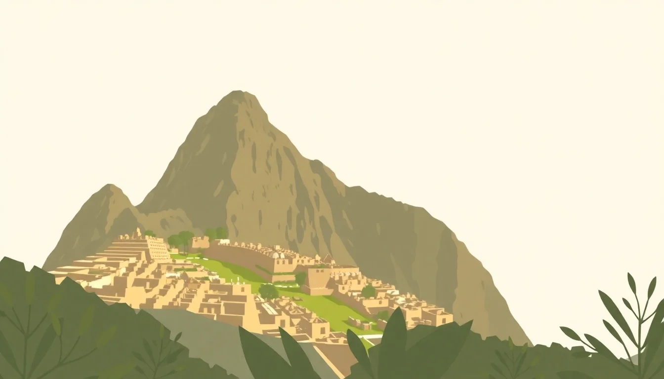 Peru Cultural Tourism: Beyond Machu Picchu | Vibepedia