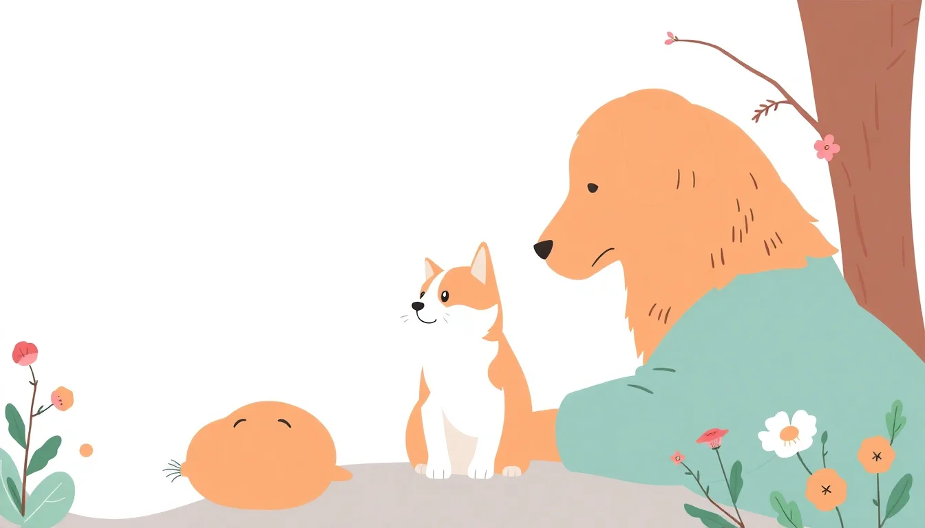 Pet Care: Navigating the Ecosystem of Animal Companionship | Vibepedia