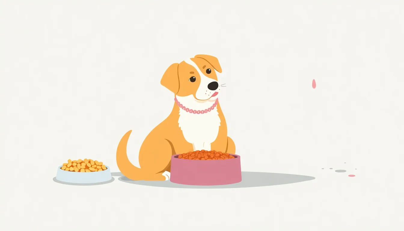 Pet Nutrition: Fueling Your Furry Family | Vibepedia