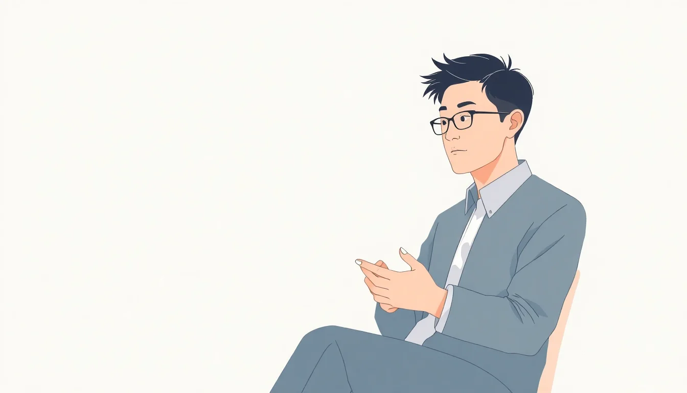 Peter Chen | Vibepedia