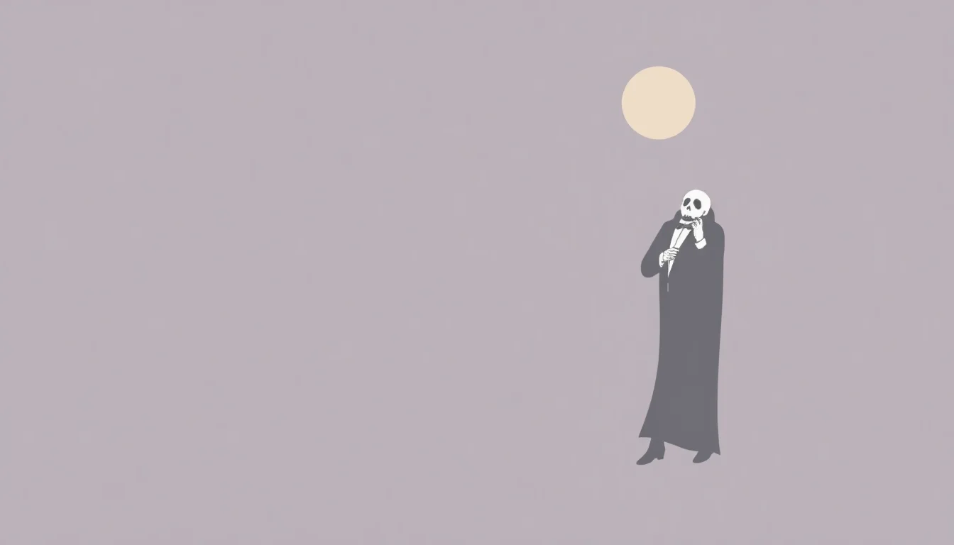 The Phantom of the Opera | Vibepedia