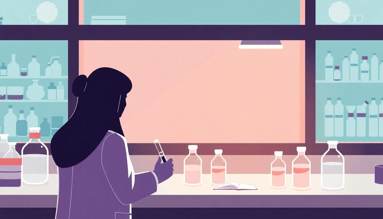 Pharmaceutical Research | Vibepedia