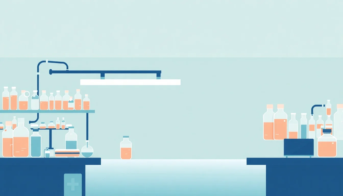 Pharma USA: From Lab Bench to Lifeline | Vibepedia