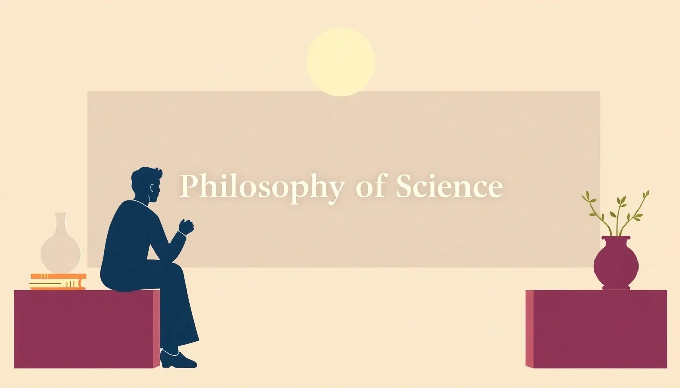 Philosophy Of Science | Vibepedia