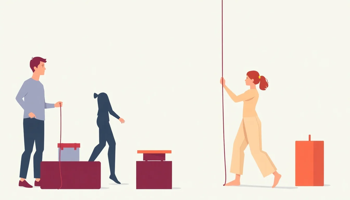 Physical Demands | Vibepedia
