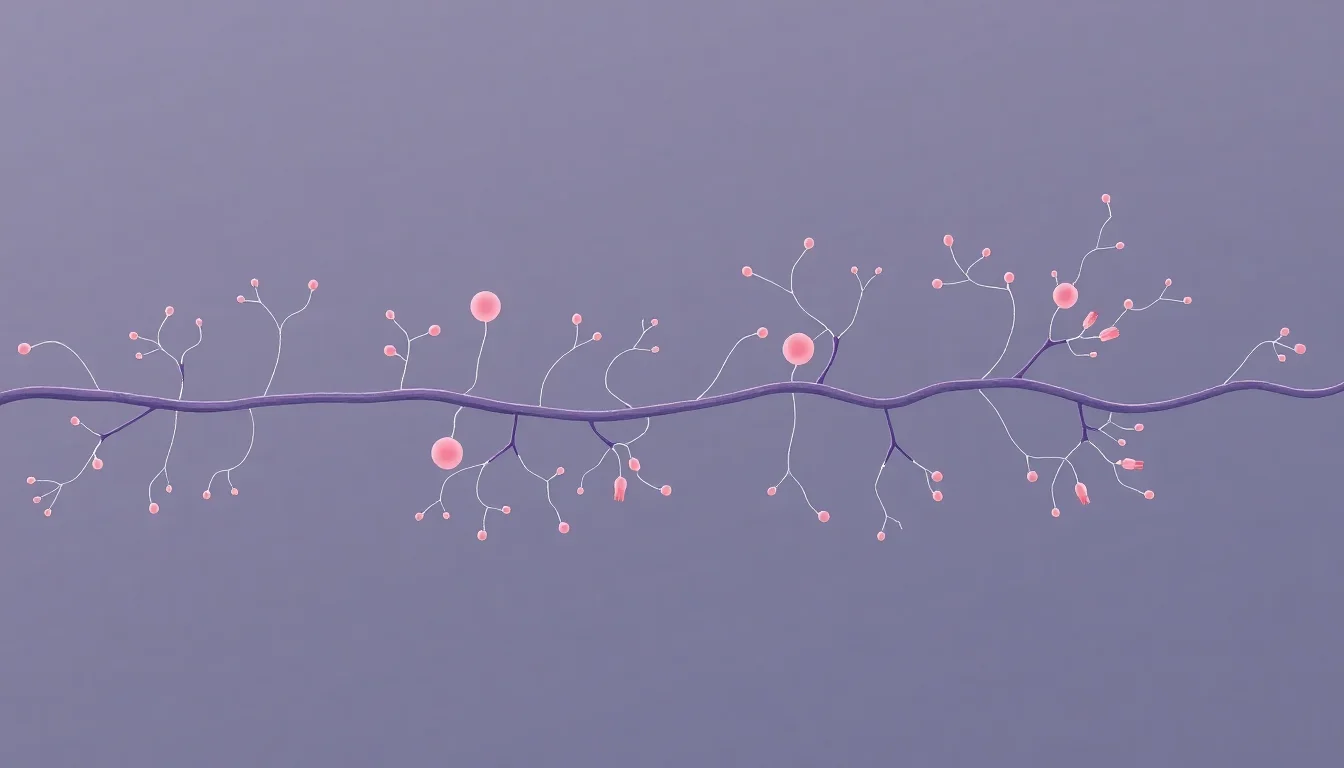 PI3K/Akt Signaling Pathway | Vibepedia