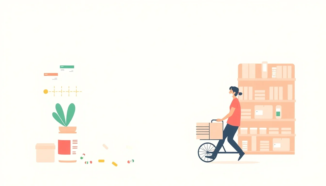 PillPack: Pharmacy Delivered | Vibepedia