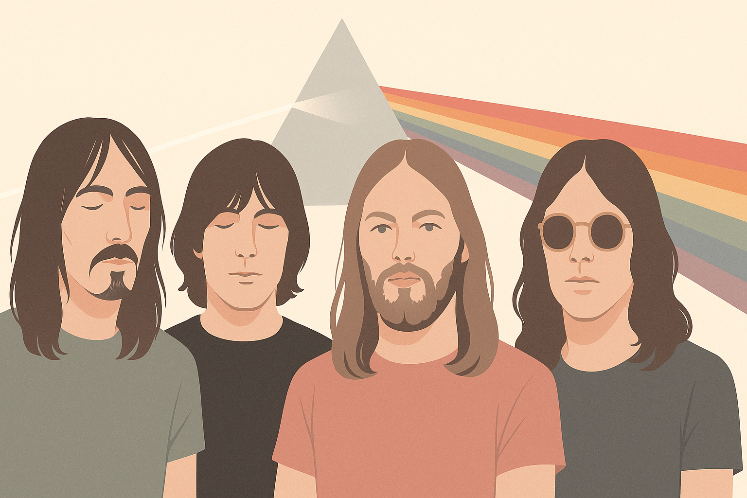 Pink Floyd | Vibepedia