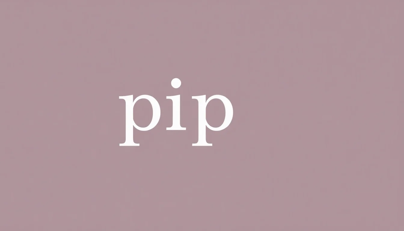 pip: The Package Installer for Python | Vibepedia