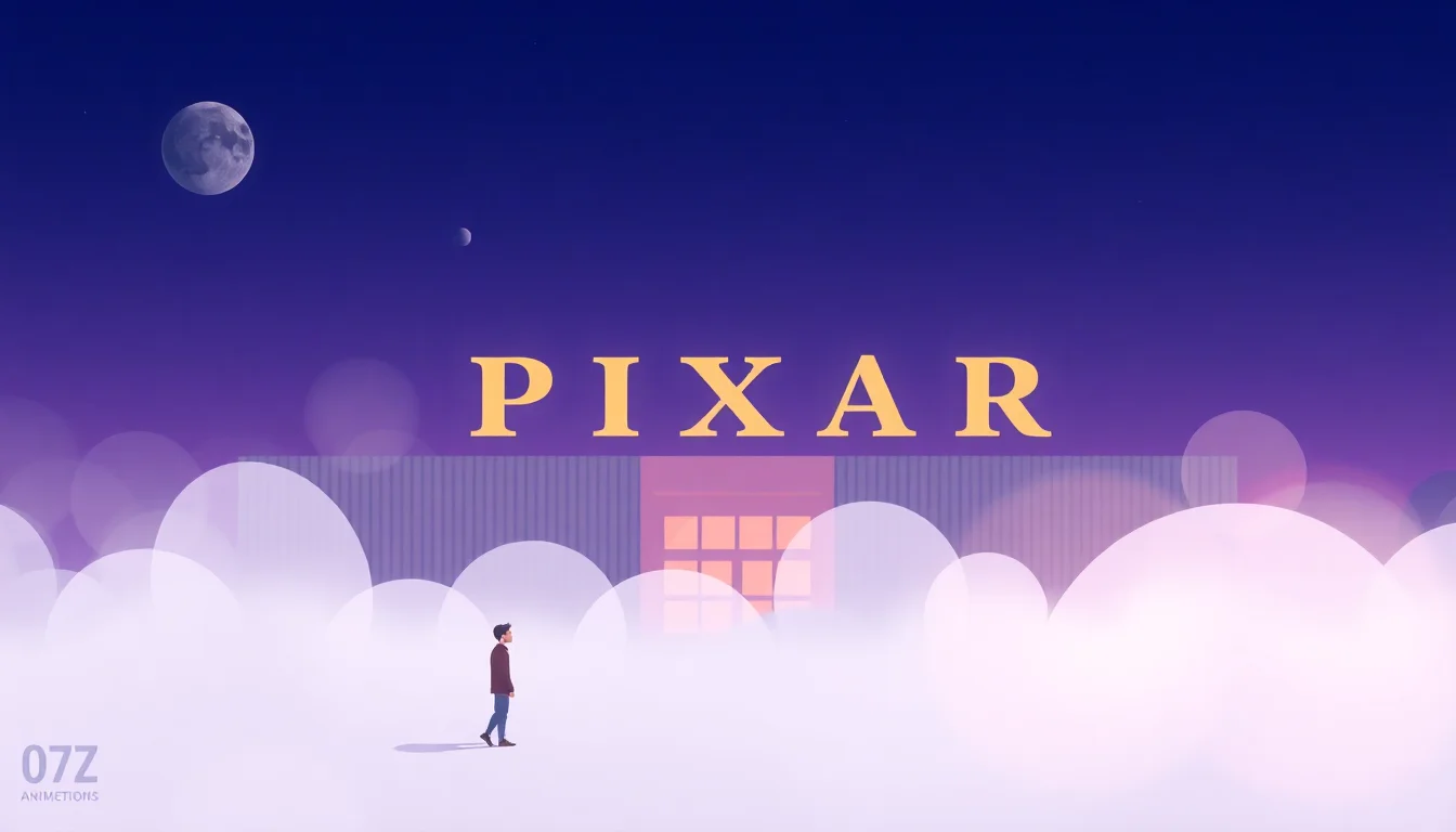 Pixar Animation Studios | Vibepedia