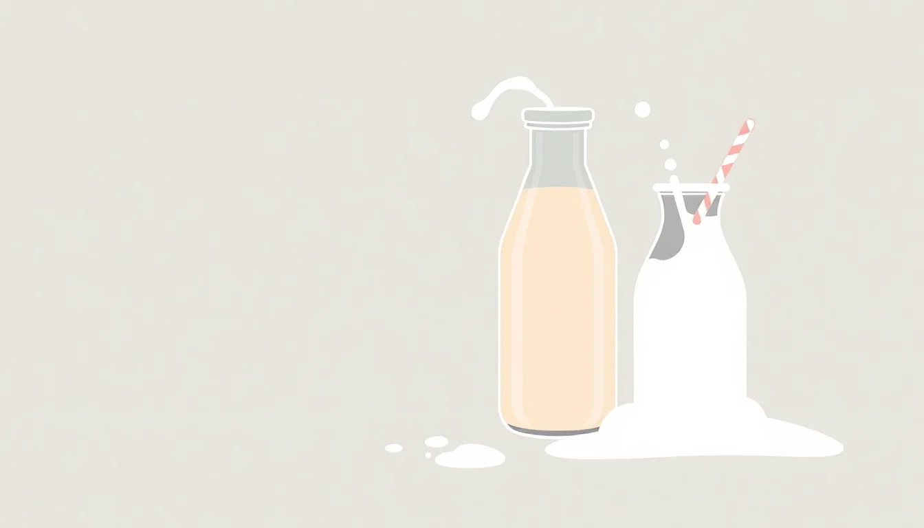 Plant-Based Milks | Vibepedia