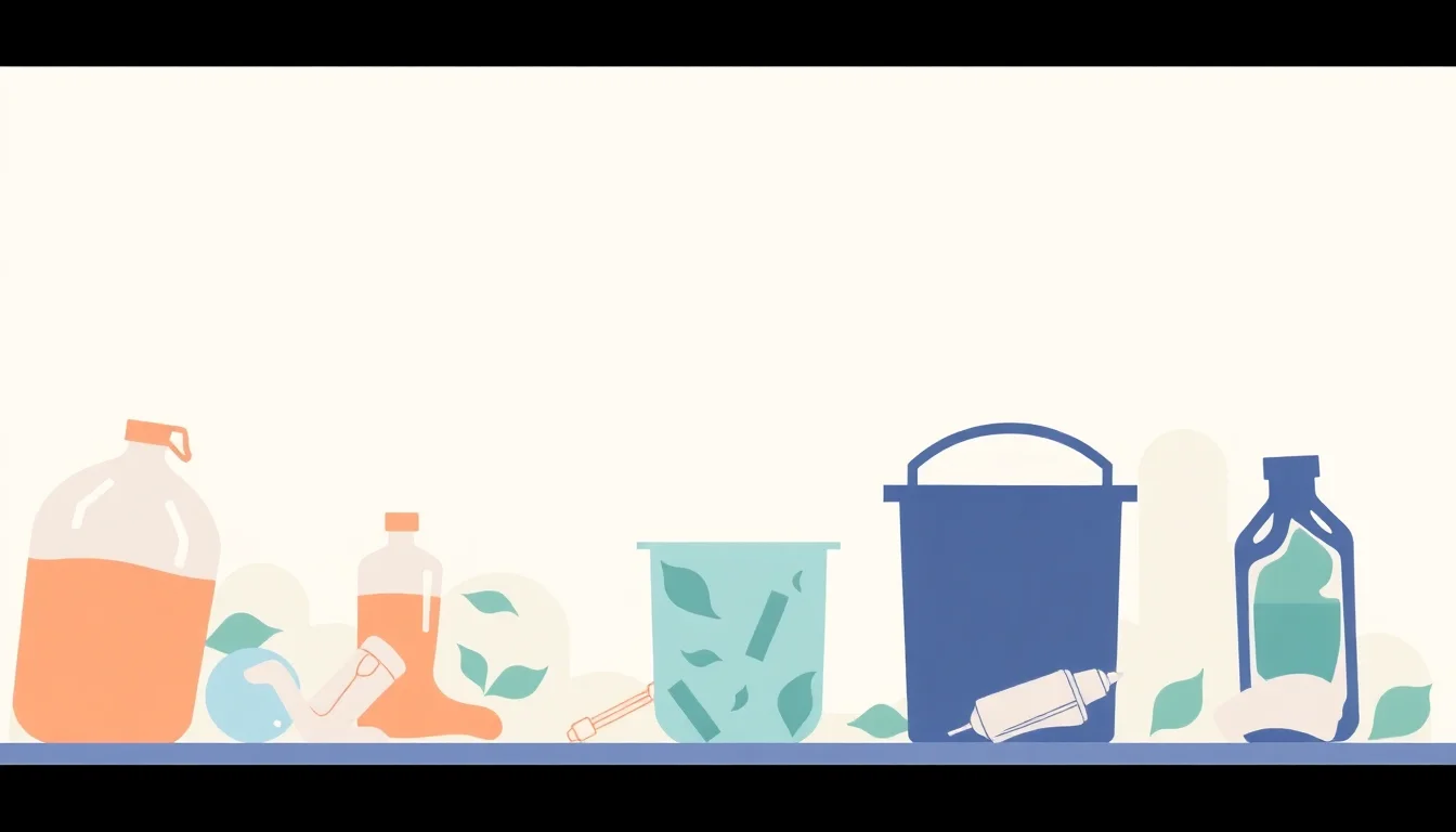Plastic Waste Management | Vibepedia