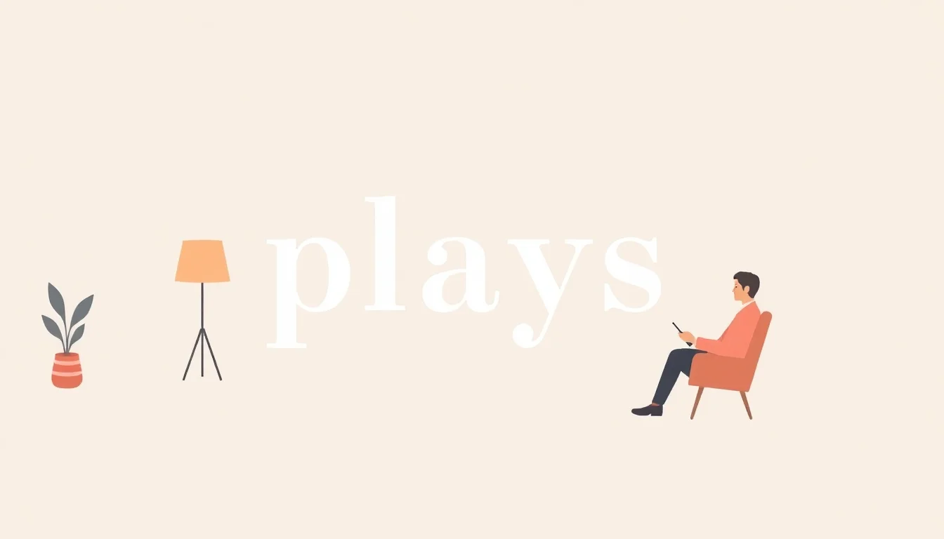 plays | Vibepedia