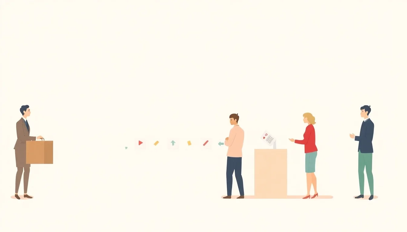 Plurality Voting System | Vibepedia
