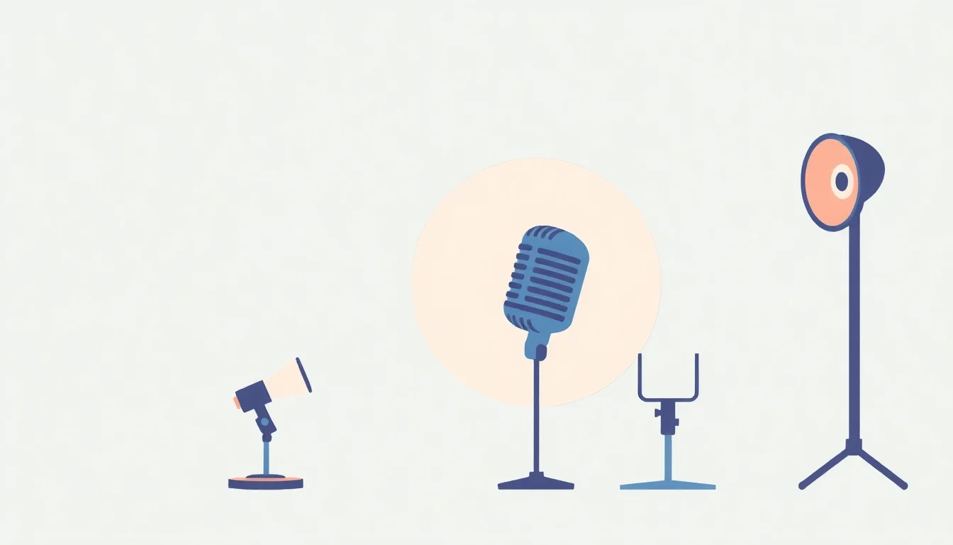The Evolution of Podcasting | Vibepedia