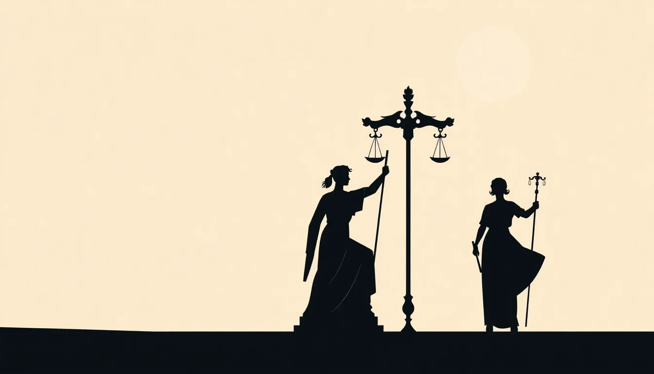 poetic justice | Vibepedia