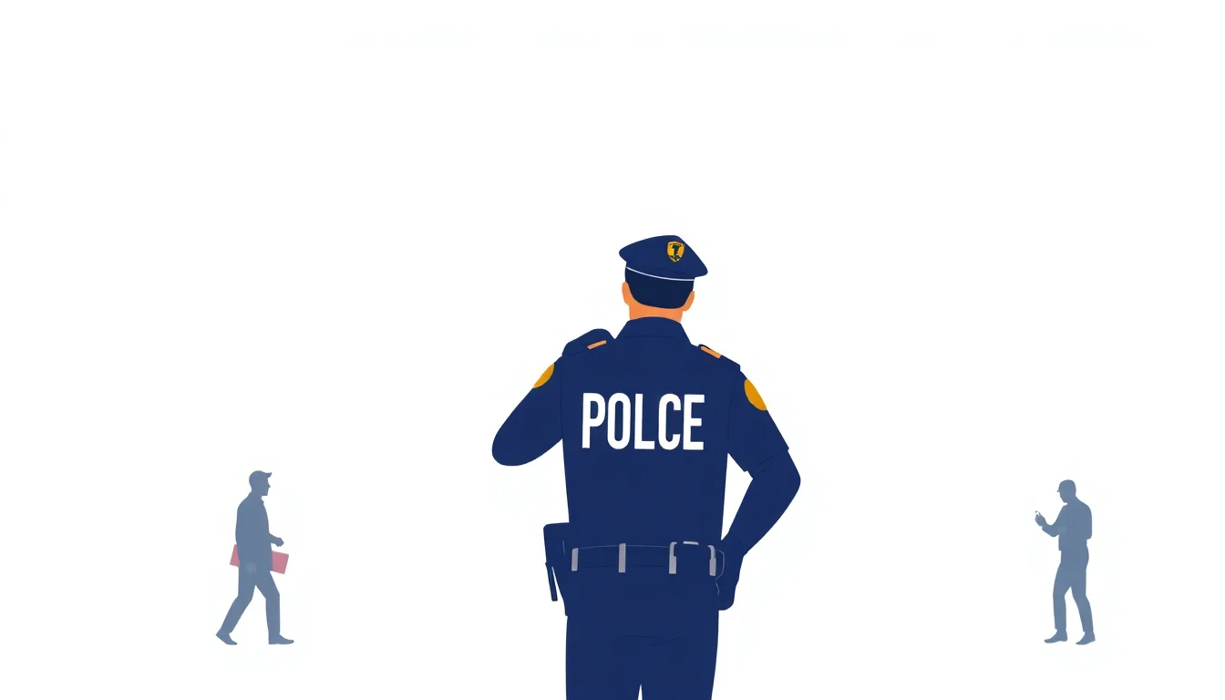 Police Policies: Evolution, Impact, and Controversy | Golden Age