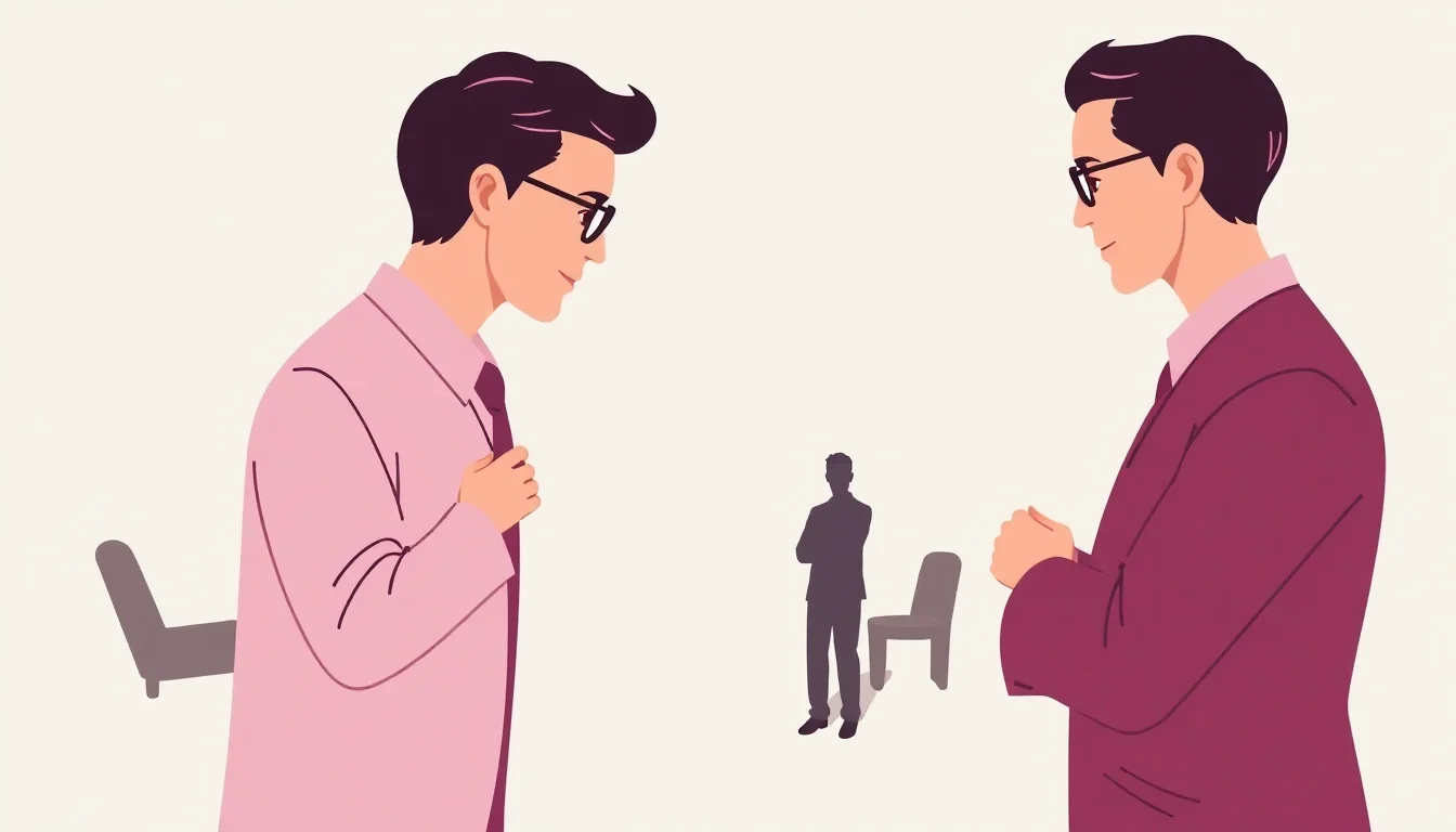 Political Scientists | Vibepedia