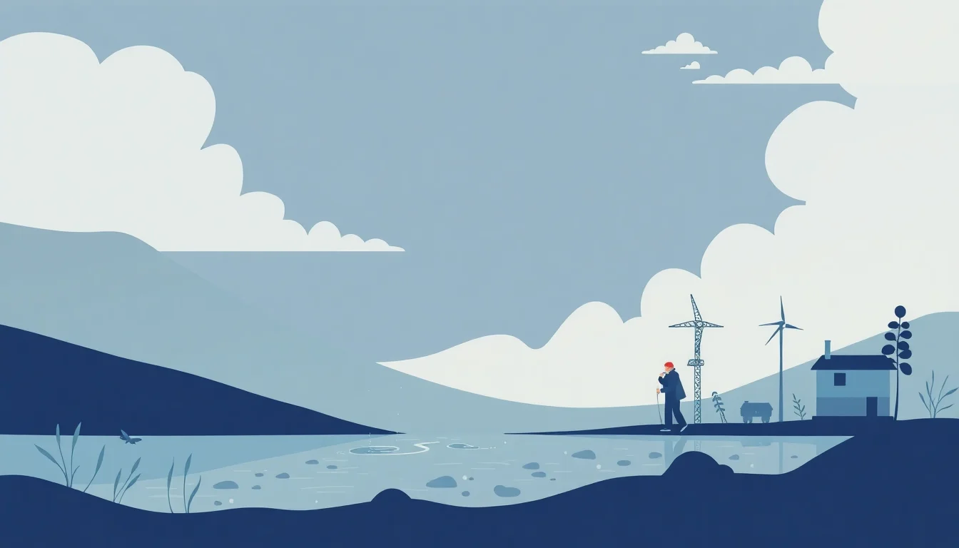Pollution Prevention | Vibepedia