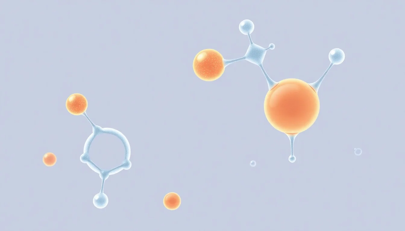 Polymer Chemistry: The Science of Big Molecules | Vibepedia