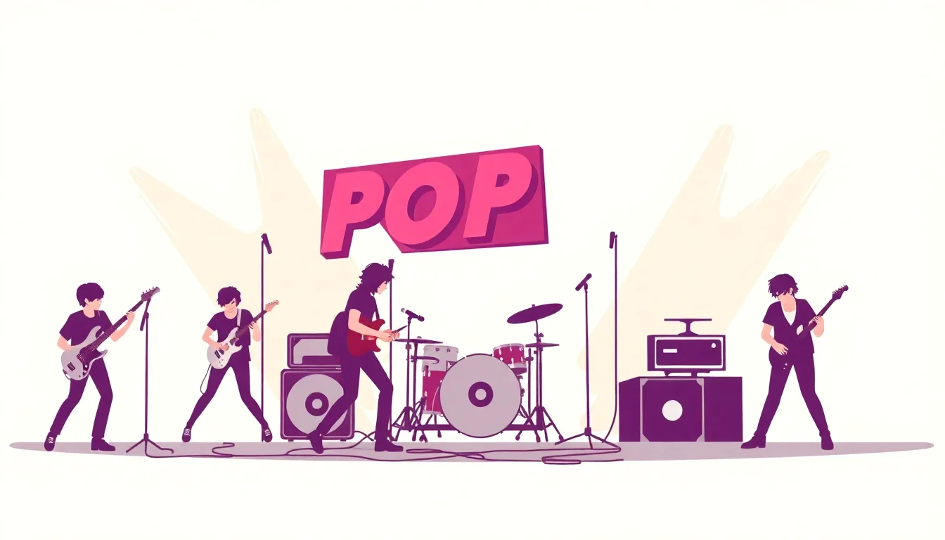 Pop Punk | Vibepedia