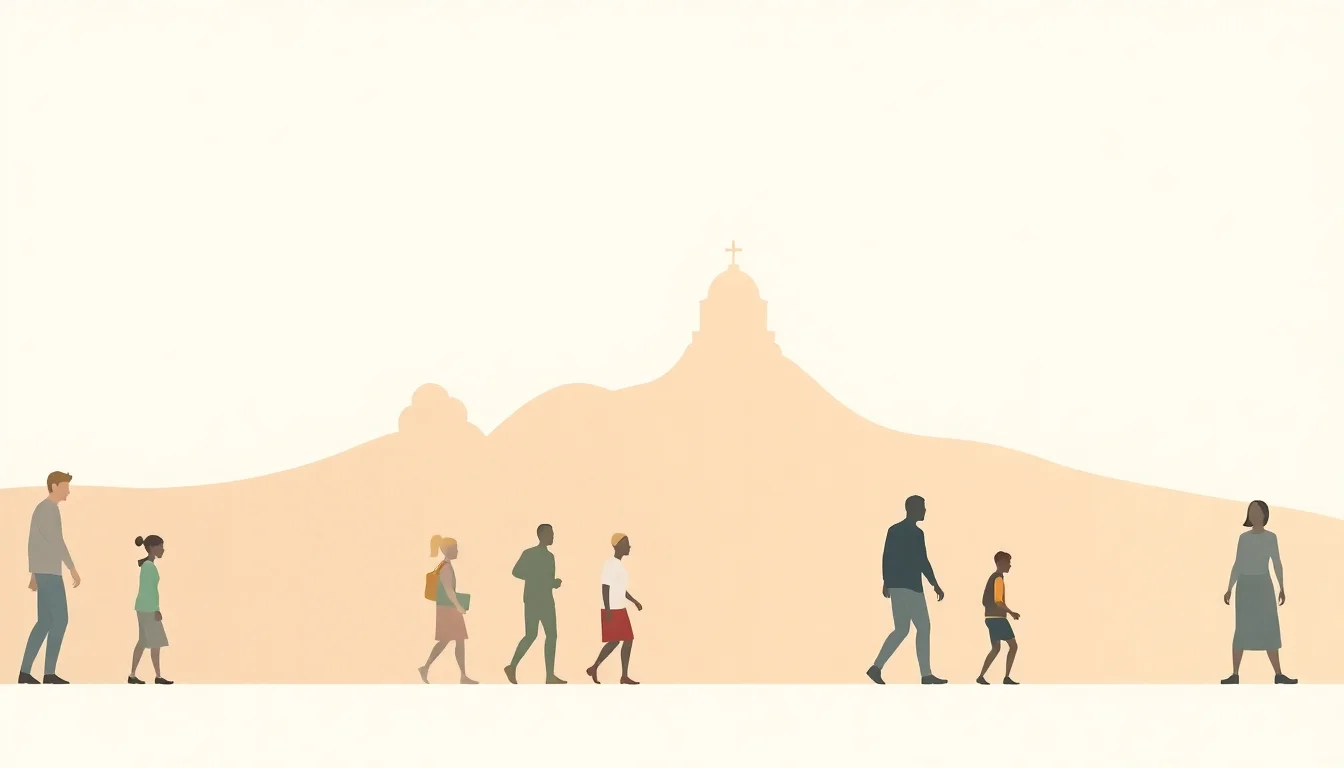 The Pulse of Population | Vibepedia