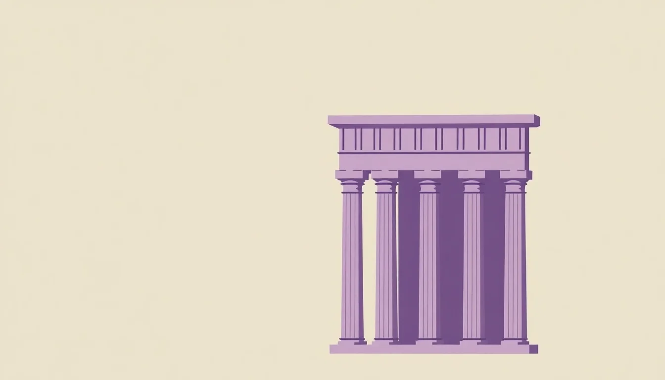 Porphyry: The Stone of Emperors and Engineers | Vibepedia
