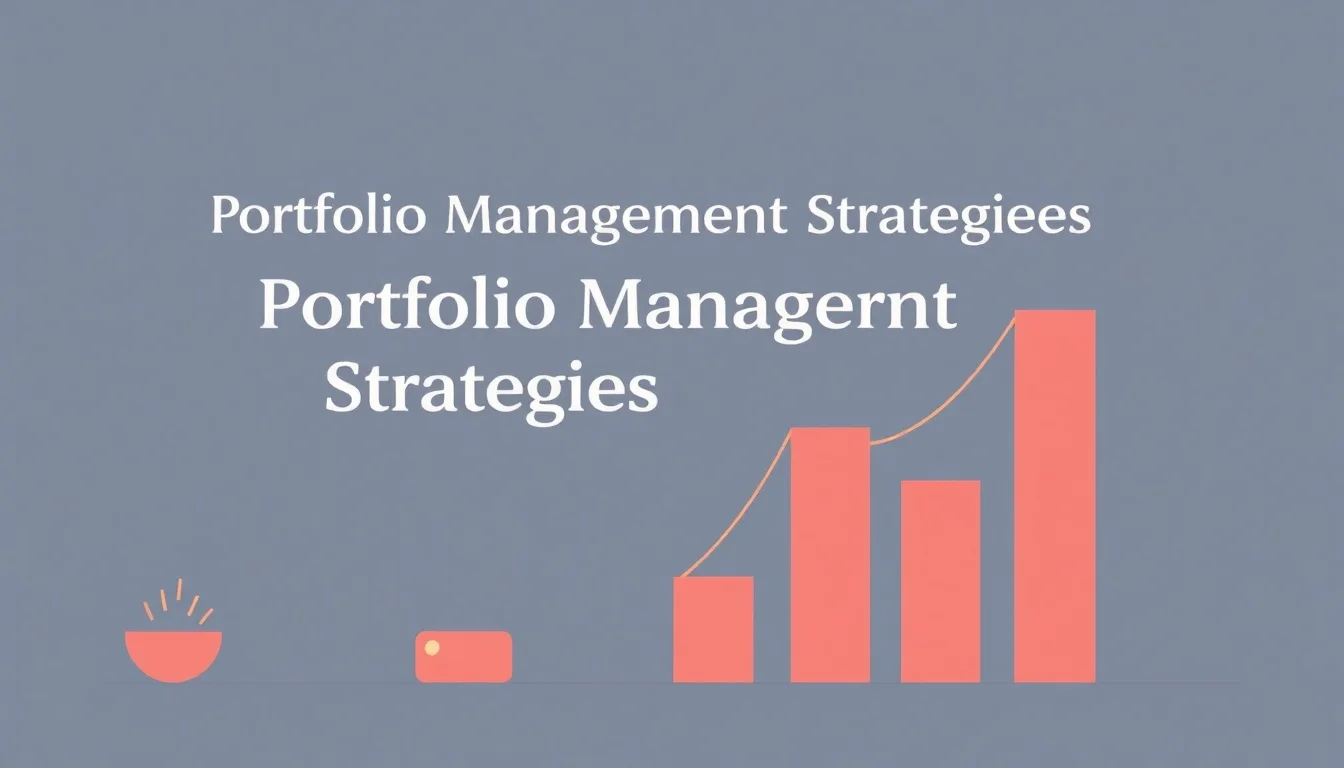 Portfolio Management Strategies (CFA Level 1) | Vibepedia
