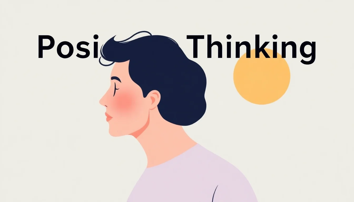 Positive Thinking | Vibepedia