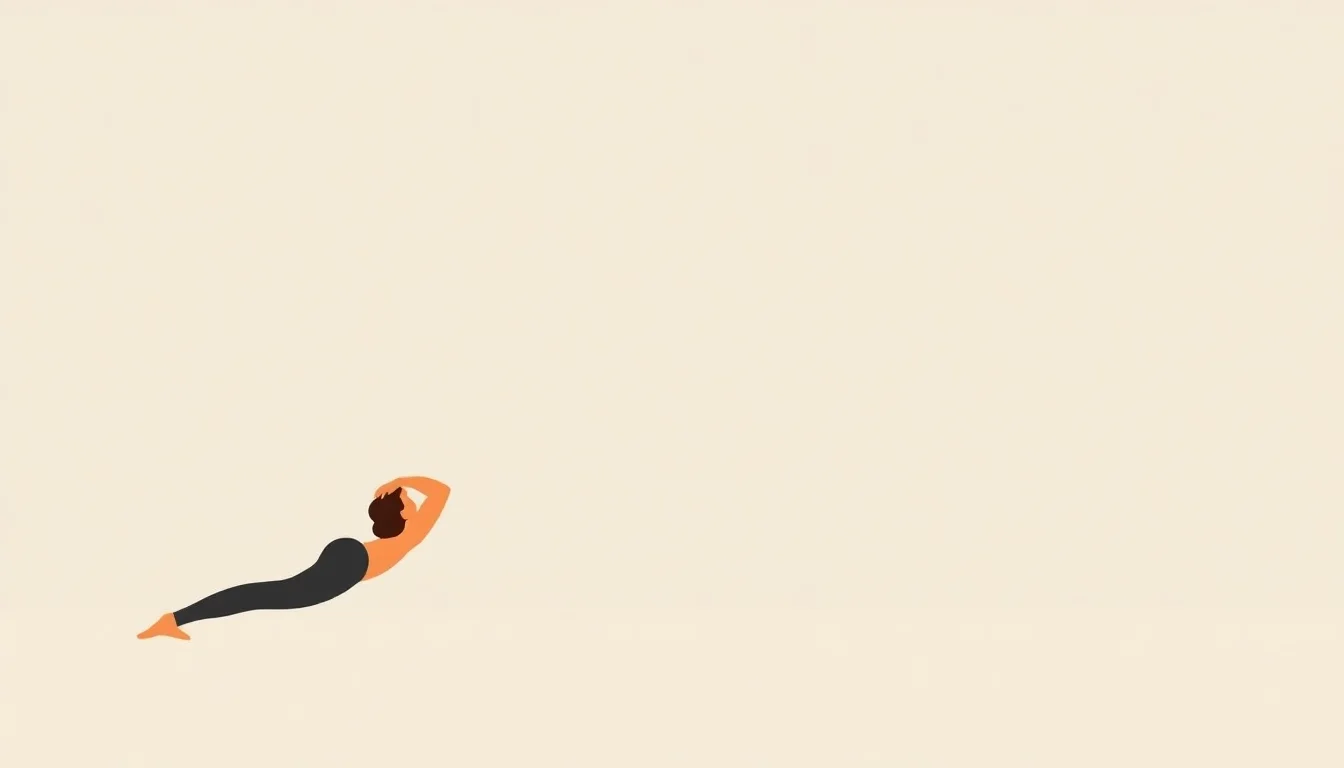 Power Yoga: The Intense Evolution of a Traditional Practice