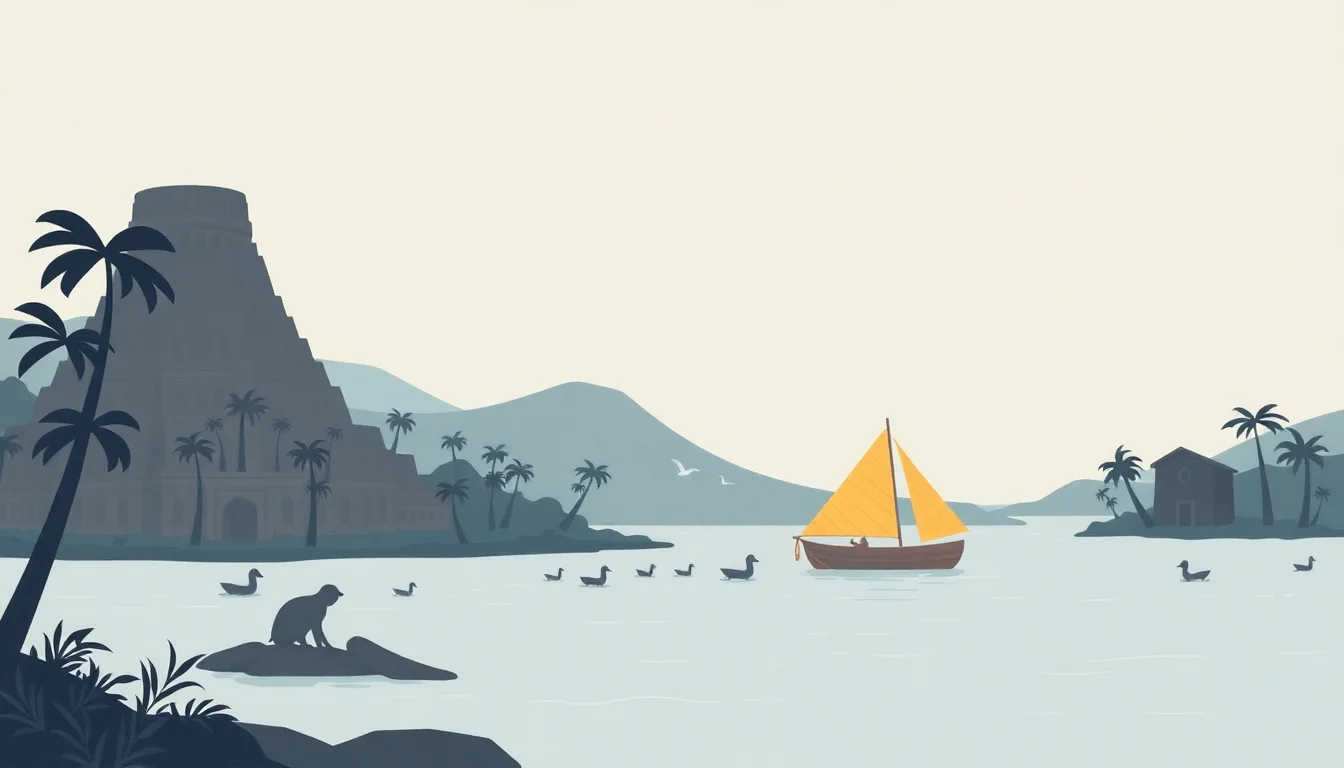 Pre-Columbian Americas | Vibepedia
