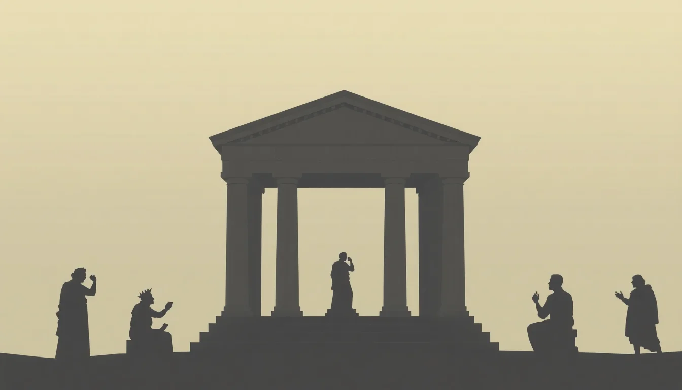 Pre-Socratic Philosophy: The Dawn of Western Thought | Vibepedia