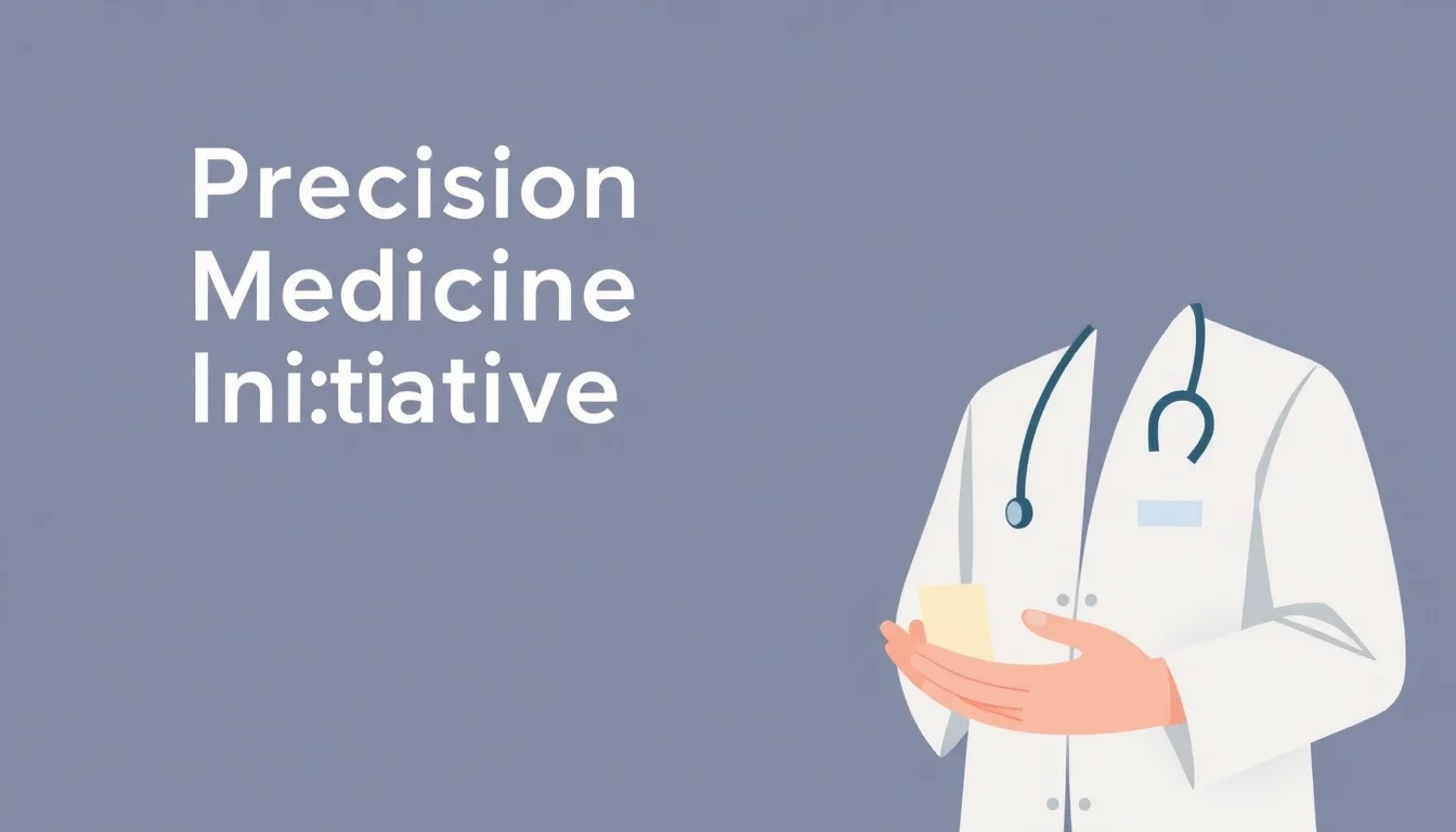 Precision Medicine Initiative | Vibepedia