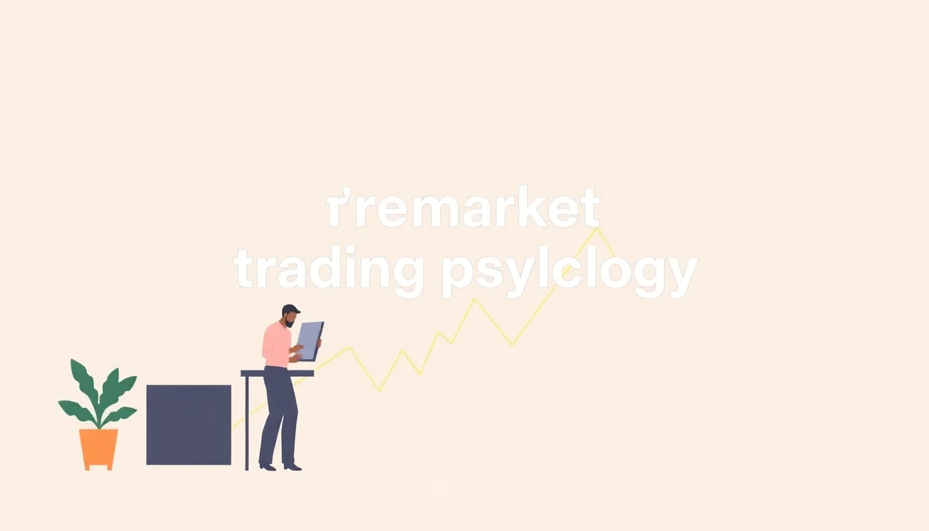 Premarket Trading Psychology | Premarket Movers