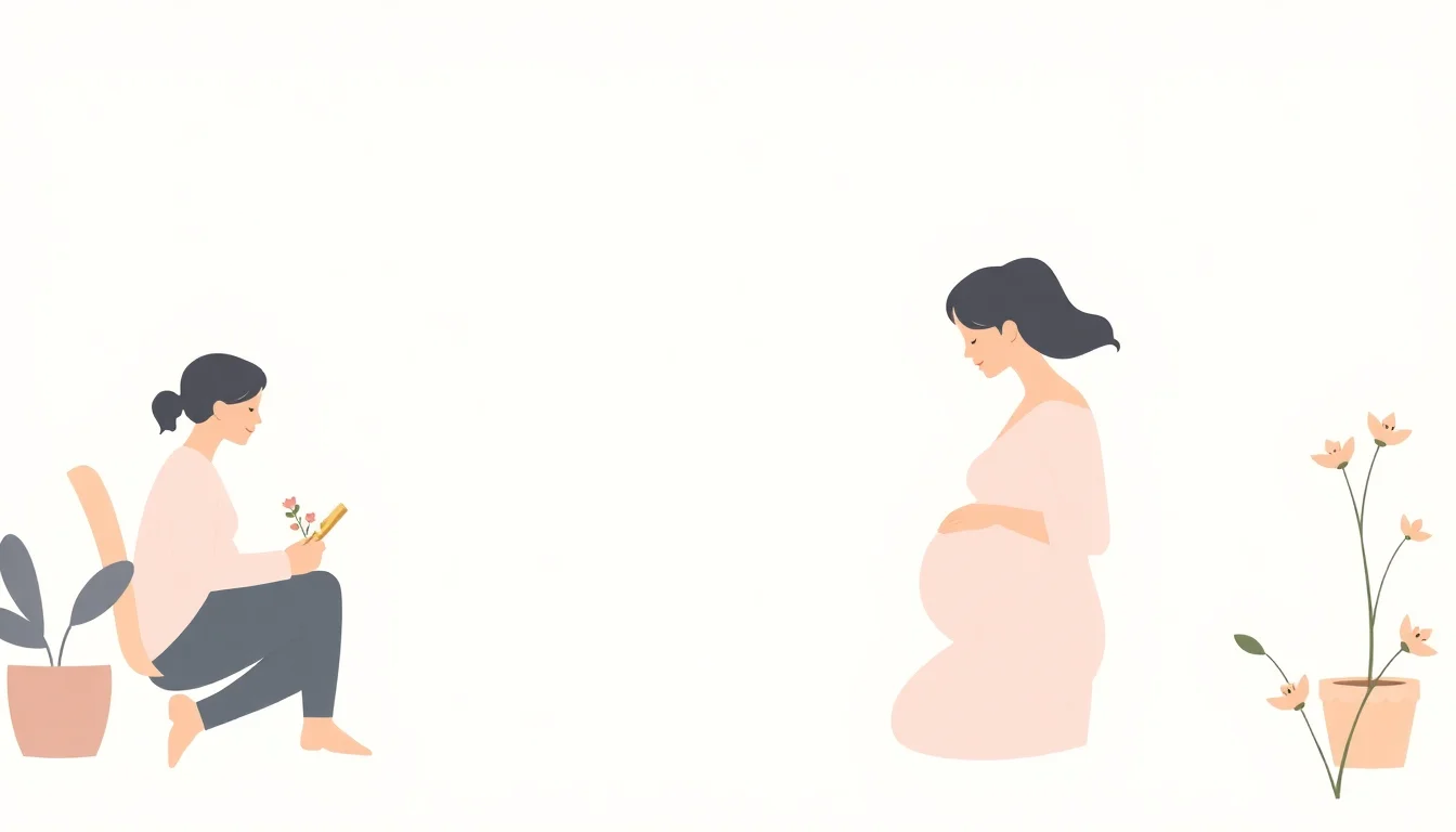 Prenatal Classes: Navigating the Journey to Parenthood | Baby Doulas