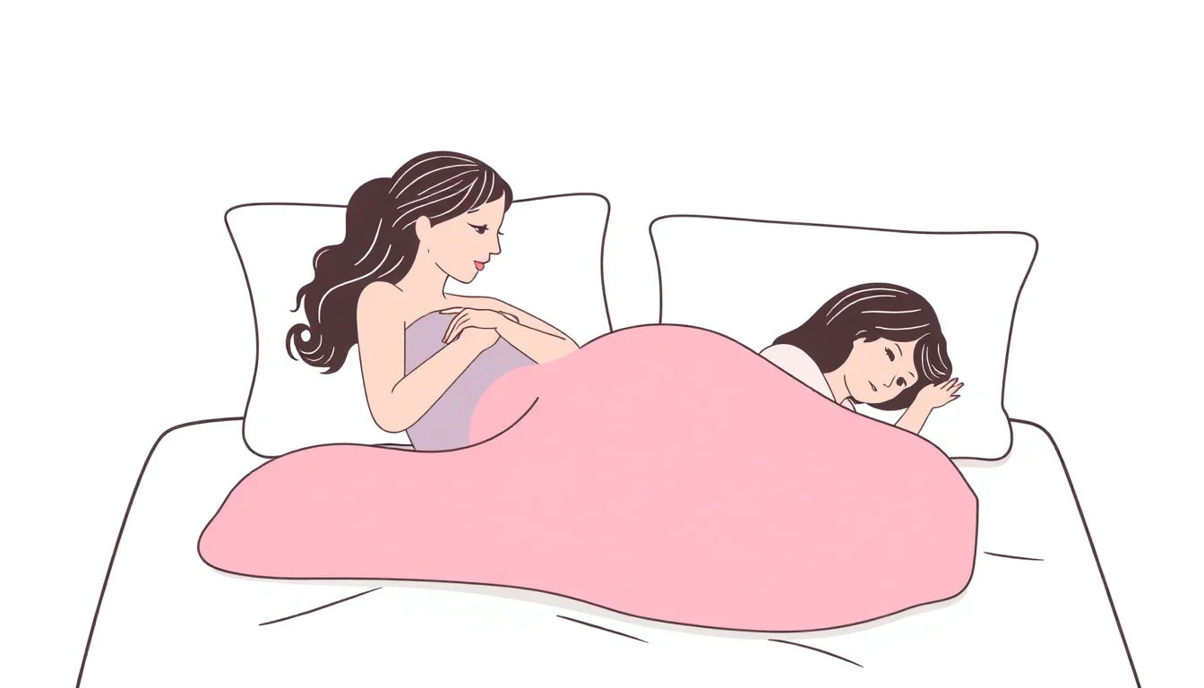 Prenatal Pillows vs Regular Pillows | Prenatal Pillows