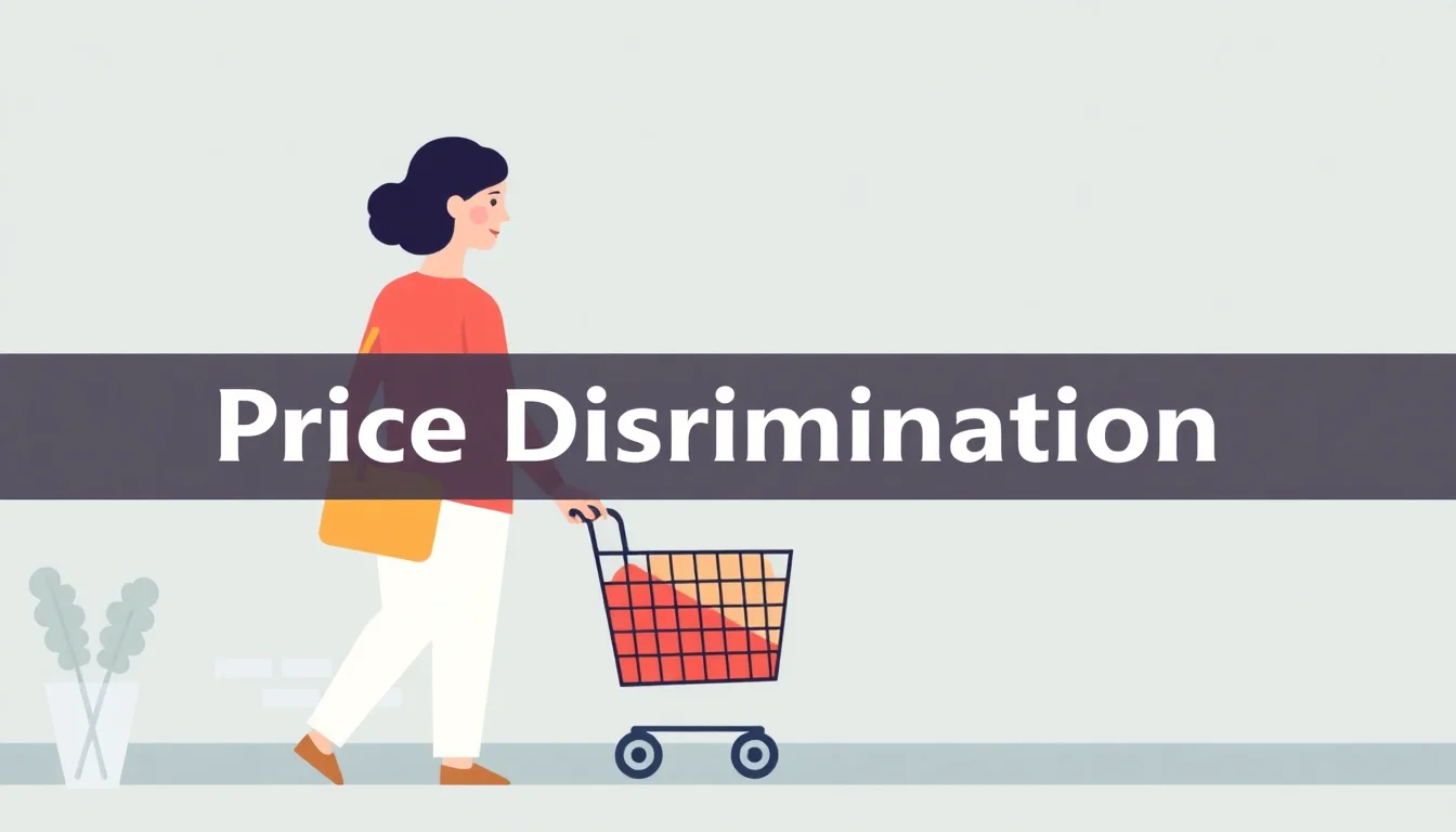 Price Discrimination | Vibepedia
