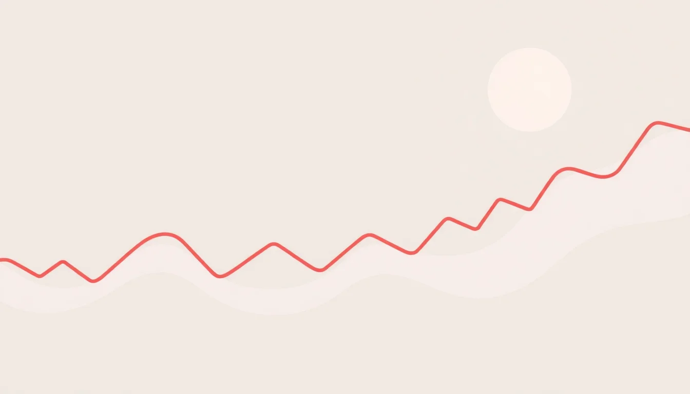 The Unpredictable World of Price Fluctuations | Vibepedia