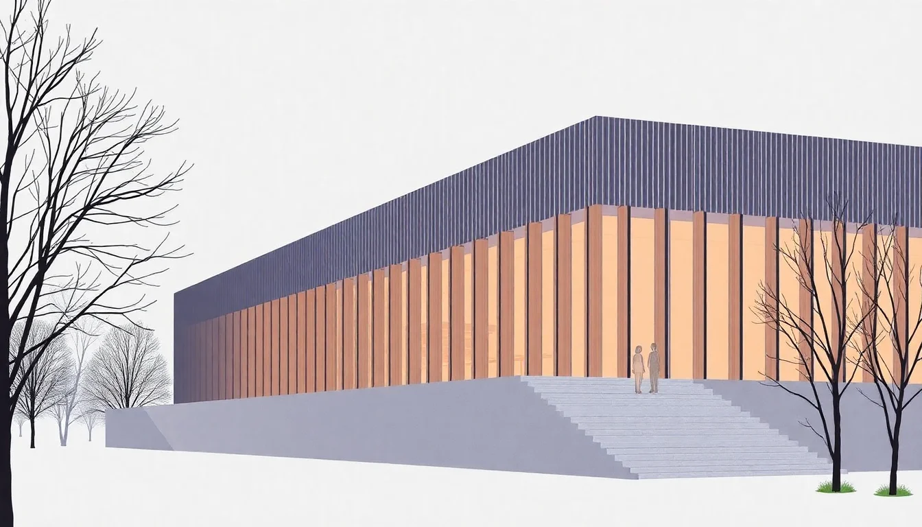 Pritzker Architecture Prize | Vibepedia