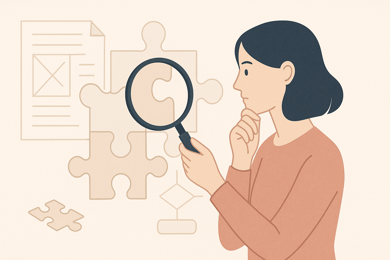 The Art of Problem Definition | Vibepedia