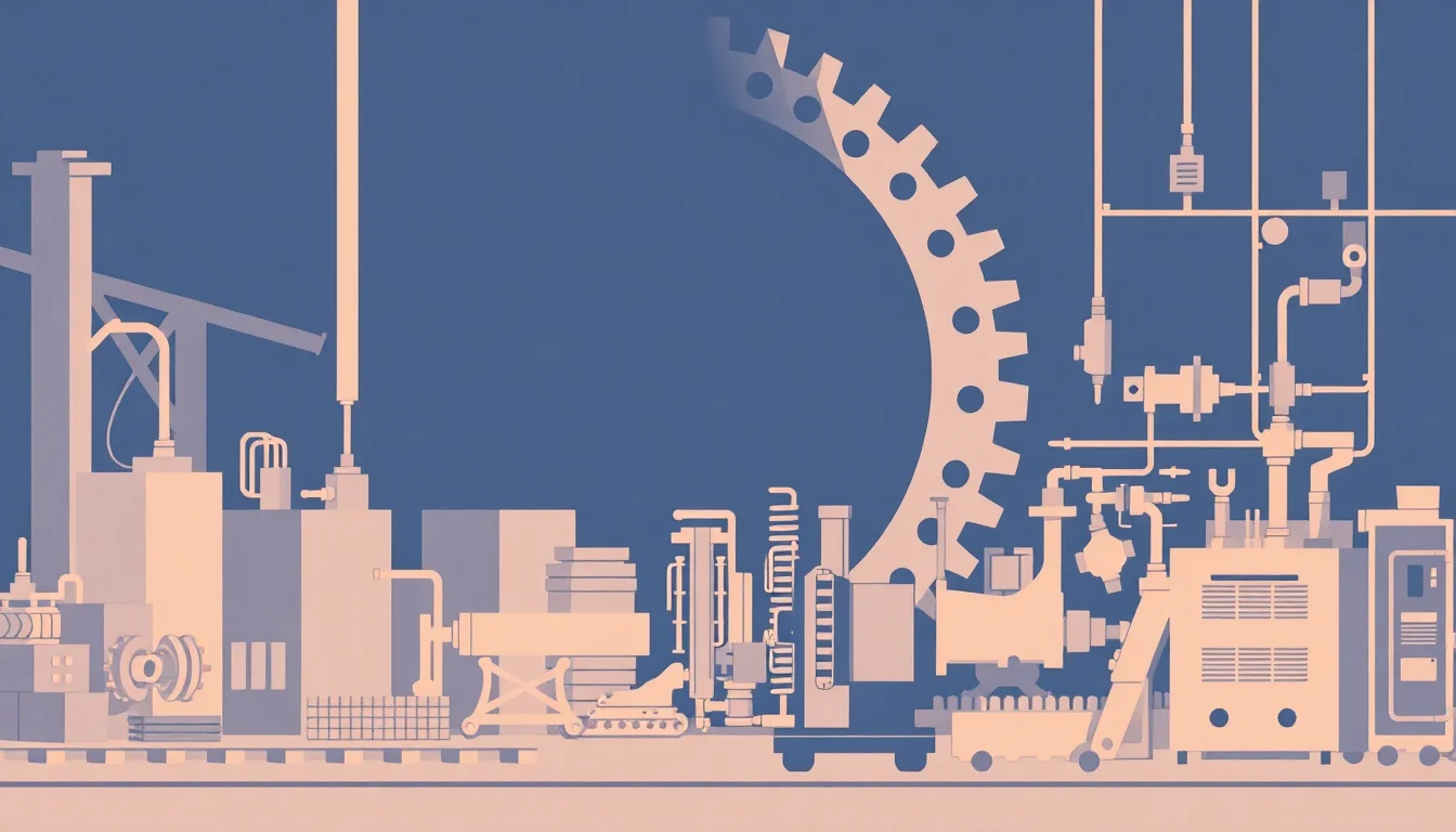 Production Part | Vibepedia
