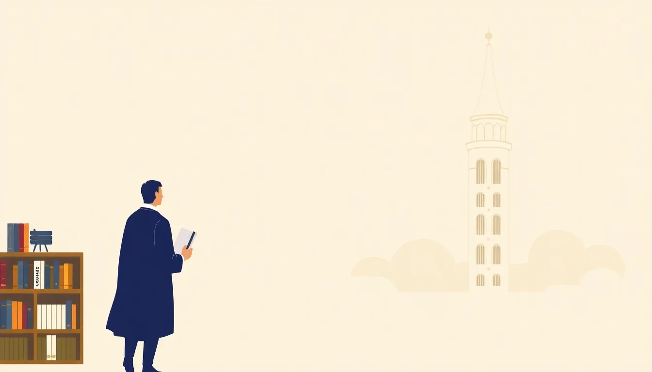 Professor Roles: Navigating Academia's Core | Vibepedia