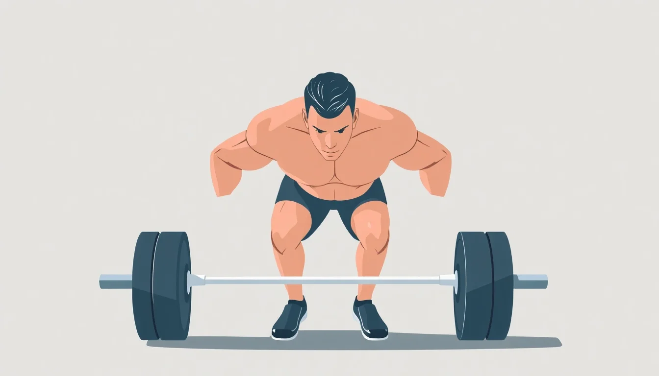 Progressive Overload | Vibepedia