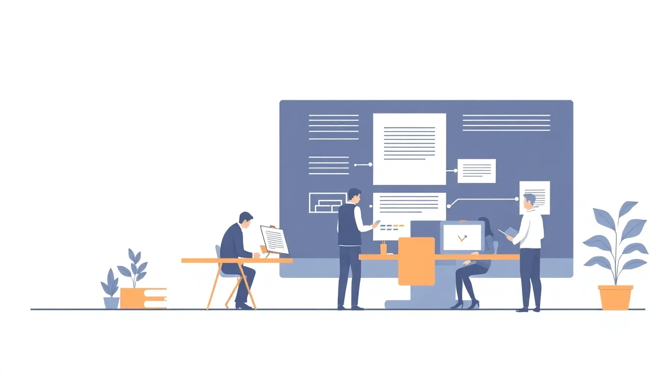 Project Management | Vibepedia