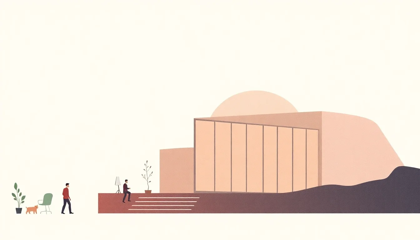 Projects: The Pulse of Human Innovation | Golden Age